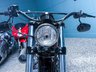USED 2017 67 HARLEY-DAVIDSON SPORTSTER 1200 XL1200X Forty-Eight Hard Candy Custom  Nationwide Delivery &pound;149 - 9.9% APR