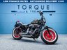 USED 2017 67 HARLEY-DAVIDSON SPORTSTER 1200 XL1200X Forty-Eight Hard Candy Custom  Nationwide Delivery &pound;149 - 9.9% APR
