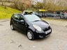 USED 2011 11 SUZUKI ALTO 1.0 12V SZ4 Hatchback 5dr Petrol Manual Euro 5 (68 ps) MOT 3/27 110K CHEAP INSURANCE