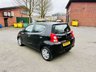 USED 2011 11 SUZUKI ALTO 1.0 12V SZ4 Hatchback 5dr Petrol Manual Euro 5 (68 ps) MOT 3/27 110K CHEAP INSURANCE