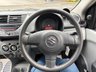 USED 2011 11 SUZUKI ALTO 1.0 12V SZ4 Hatchback 5dr Petrol Manual Euro 5 (68 ps) MOT 3/27 110K CHEAP INSURANCE