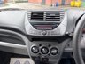USED 2011 11 SUZUKI ALTO 1.0 12V SZ4 Hatchback 5dr Petrol Manual Euro 5 (68 ps) MOT 3/27 110K CHEAP INSURANCE