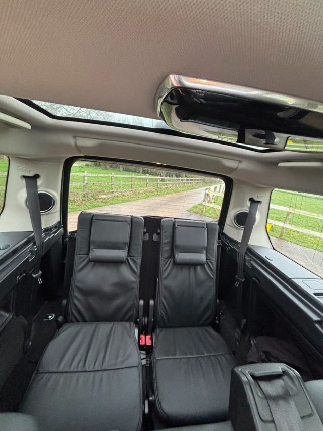 2015 Land Rover DISCOVERY 4 - Photo 12