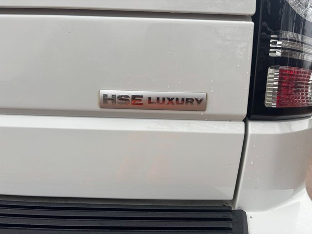 2015 Land Rover DISCOVERY 4 - Photo 5