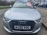 USED 2020 20 AUDI A3 1.4 TFSIe 40 e-tron Sportback 5dr Petrol Plug-in Hybrid S Tronic Euro 6 (s/s) 8.8kWh (204 ps) FOR SALE: AUDI A3 1.4 TFSIe 40 e-tron Sportback 5dr Petrol Plug-in Hybrid | S Tronic | Euro 6 (s/s) | 204 ps  This premium 2-owner Audi A3 Sportback combines cutting-edge plug-in hybrid technology with an extensive specification. Finished with the highly desirable Comfort and Sound Pack, this vehicle offers a superior driving experience, balancing 204 ps performance with incredible efficiency.  Drive away with total confidence. Included with this car:  12 Month MOT  Freshly Serviced