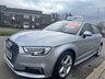 USED 2020 20 AUDI A3 1.4 TFSIe 40 e-tron Sportback 5dr Petrol Plug-in Hybrid S Tronic Euro 6 (s/s) 8.8kWh (204 ps) FOR SALE: AUDI A3 1.4 TFSIe 40 e-tron Sportback 5dr Petrol Plug-in Hybrid | S Tronic | Euro 6 (s/s) | 204 ps  This premium 2-owner Audi A3 Sportback combines cutting-edge plug-in hybrid technology with an extensive specification. Finished with the highly desirable Comfort and Sound Pack, this vehicle offers a superior driving experience, balancing 204 ps performance with incredible efficiency.  Drive away with total confidence. Included with this car:  12 Month MOT  Freshly Serviced