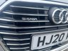 USED 2020 20 AUDI A3 1.4 TFSIe 40 e-tron Sportback 5dr Petrol Plug-in Hybrid S Tronic Euro 6 (s/s) 8.8kWh (204 ps) FOR SALE: AUDI A3 1.4 TFSIe 40 e-tron Sportback 5dr Petrol Plug-in Hybrid | S Tronic | Euro 6 (s/s) | 204 ps  This premium 2-owner Audi A3 Sportback combines cutting-edge plug-in hybrid technology with an extensive specification. Finished with the highly desirable Comfort and Sound Pack, this vehicle offers a superior driving experience, balancing 204 ps performance with incredible efficiency.  Drive away with total confidence. Included with this car:  12 Month MOT  Freshly Serviced