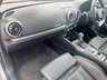 USED 2020 20 AUDI A3 1.4 TFSIe 40 e-tron Sportback 5dr Petrol Plug-in Hybrid S Tronic Euro 6 (s/s) 8.8kWh (204 ps) FOR SALE: AUDI A3 1.4 TFSIe 40 e-tron Sportback 5dr Petrol Plug-in Hybrid | S Tronic | Euro 6 (s/s) | 204 ps  This premium 2-owner Audi A3 Sportback combines cutting-edge plug-in hybrid technology with an extensive specification. Finished with the highly desirable Comfort and Sound Pack, this vehicle offers a superior driving experience, balancing 204 ps performance with incredible efficiency.  Drive away with total confidence. Included with this car:  12 Month MOT  Freshly Serviced