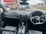USED 2020 20 AUDI A3 1.4 TFSIe 40 e-tron Sportback 5dr Petrol Plug-in Hybrid S Tronic Euro 6 (s/s) 8.8kWh (204 ps) FOR SALE: AUDI A3 1.4 TFSIe 40 e-tron Sportback 5dr Petrol Plug-in Hybrid | S Tronic | Euro 6 (s/s) | 204 ps  This premium 2-owner Audi A3 Sportback combines cutting-edge plug-in hybrid technology with an extensive specification. Finished with the highly desirable Comfort and Sound Pack, this vehicle offers a superior driving experience, balancing 204 ps performance with incredible efficiency.  Drive away with total confidence. Included with this car:  12 Month MOT  Freshly Serviced
