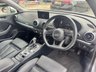 USED 2020 20 AUDI A3 1.4 TFSIe 40 e-tron Sportback 5dr Petrol Plug-in Hybrid S Tronic Euro 6 (s/s) 8.8kWh (204 ps) FOR SALE: AUDI A3 1.4 TFSIe 40 e-tron Sportback 5dr Petrol Plug-in Hybrid | S Tronic | Euro 6 (s/s) | 204 ps  This premium 2-owner Audi A3 Sportback combines cutting-edge plug-in hybrid technology with an extensive specification. Finished with the highly desirable Comfort and Sound Pack, this vehicle offers a superior driving experience, balancing 204 ps performance with incredible efficiency.  Drive away with total confidence. Included with this car:  12 Month MOT  Freshly Serviced