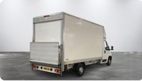 USED 2019 19 CITROEN RELAY 2.0 BlueHDi 35 Luton 2dr Diesel Manual L3 Euro 6 (130 ps) Tail lift - Service history