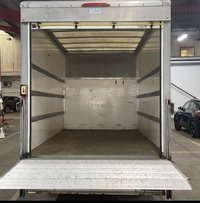 USED 2019 19 CITROEN RELAY 2.0 BlueHDi 35 Luton 2dr Diesel Manual L3 Euro 6 (130 ps) Tail lift - Service history