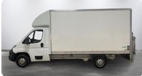 USED 2019 19 CITROEN RELAY 2.0 BlueHDi 35 Luton 2dr Diesel Manual L3 Euro 6 (130 ps) Tail lift - Service history