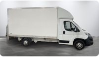 USED 2019 19 CITROEN RELAY 2.0 BlueHDi 35 Luton 2dr Diesel Manual L3 Euro 6 (130 ps) Tail lift - Service history