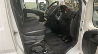 USED 2019 19 CITROEN RELAY 2.0 BlueHDi 35 Luton 2dr Diesel Manual L3 Euro 6 (130 ps) Tail lift - Service history