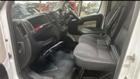 USED 2019 19 CITROEN RELAY 2.0 BlueHDi 35 Luton 2dr Diesel Manual L3 Euro 6 (130 ps) Tail lift - Service history