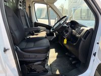 USED 2019 19 CITROEN RELAY 2.0 BlueHDi 35 Luton 2dr Diesel Manual L3 Euro 6 (130 ps) Tail lift - Service history