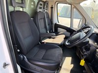 USED 2019 19 CITROEN RELAY 2.0 BlueHDi 35 Luton 2dr Diesel Manual L3 Euro 6 (130 ps) Tail lift - Service history