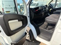 USED 2019 19 CITROEN RELAY 2.0 BlueHDi 35 Luton 2dr Diesel Manual L3 Euro 6 (130 ps) Tail lift - Service history