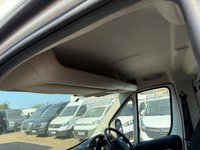 USED 2019 19 CITROEN RELAY 2.0 BlueHDi 35 Luton 2dr Diesel Manual L3 Euro 6 (130 ps) Tail lift - Service history