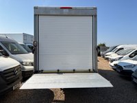 USED 2019 19 CITROEN RELAY 2.0 BlueHDi 35 Luton 2dr Diesel Manual L3 Euro 6 (130 ps) Tail lift - Service history
