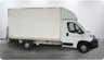 USED 2019 19 CITROEN RELAY 2.0 BlueHDi 35 Luton 2dr Diesel Manual L3 Euro 6 (130 ps) Tail lift - Service history