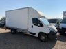 USED 2019 19 CITROEN RELAY 2.0 BlueHDi 35 Luton 2dr Diesel Manual L3 Euro 6 (130 ps) Tail lift - Service history