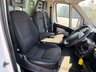 USED 2019 19 CITROEN RELAY 2.0 BlueHDi 35 Luton 2dr Diesel Manual L3 Euro 6 (130 ps) Tail lift - Service history