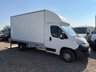 USED 2019 19 CITROEN RELAY 2.0 BlueHDi 35 Luton 2dr Diesel Manual L3 Euro 6 (130 ps) Tail lift - Service history