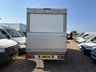 USED 2019 19 CITROEN RELAY 2.0 BlueHDi 35 Luton 2dr Diesel Manual L3 Euro 6 (130 ps) Tail lift - Service history