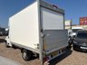 USED 2019 19 CITROEN RELAY 2.0 BlueHDi 35 Luton 2dr Diesel Manual L3 Euro 6 (130 ps) Tail lift - Service history