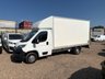 USED 2019 19 CITROEN RELAY 2.0 BlueHDi 35 Luton 2dr Diesel Manual L3 Euro 6 (130 ps) Tail lift - Service history