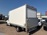 USED 2019 19 CITROEN RELAY 2.0 BlueHDi 35 Luton 2dr Diesel Manual L3 Euro 6 (130 ps) Tail lift - Service history
