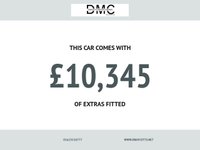 USED 2018 18 MINI COUNTRYMAN 1.5 GPF Cooper SUV 5dr Petrol Manual Euro 6 (s/s) (136 ps) 