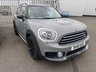 USED 2018 18 MINI COUNTRYMAN 1.5 GPF Cooper SUV 5dr Petrol Manual Euro 6 (s/s) (136 ps) 