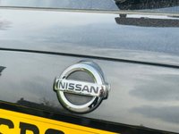 USED 2016 66 NISSAN JUKE 1.6 Tekna SUV 5dr Petrol XTRON Euro 6 (117 ps) LOW MILES+LEATHER+SAT NAV+ULEZ