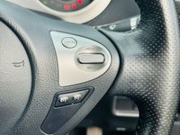 USED 2016 66 NISSAN JUKE 1.6 Tekna SUV 5dr Petrol XTRON Euro 6 (117 ps) LOW MILES+LEATHER+SAT NAV+ULEZ