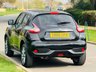 USED 2016 66 NISSAN JUKE 1.6 Tekna SUV 5dr Petrol XTRON Euro 6 (117 ps) LOW MILES+LEATHER+SAT NAV+ULEZ