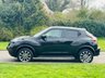 USED 2016 66 NISSAN JUKE 1.6 Tekna SUV 5dr Petrol XTRON Euro 6 (117 ps) LOW MILES+LEATHER+SAT NAV+ULEZ