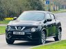 USED 2016 66 NISSAN JUKE 1.6 Tekna SUV 5dr Petrol XTRON Euro 6 (117 ps) LOW MILES+LEATHER+SAT NAV+ULEZ