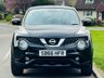 USED 2016 66 NISSAN JUKE 1.6 Tekna SUV 5dr Petrol XTRON Euro 6 (117 ps) LOW MILES+LEATHER+SAT NAV+ULEZ