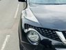 USED 2016 66 NISSAN JUKE 1.6 Tekna SUV 5dr Petrol XTRON Euro 6 (117 ps) LOW MILES+LEATHER+SAT NAV+ULEZ