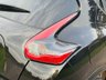 USED 2016 66 NISSAN JUKE 1.6 Tekna SUV 5dr Petrol XTRON Euro 6 (117 ps) LOW MILES+LEATHER+SAT NAV+ULEZ