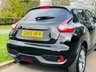USED 2016 66 NISSAN JUKE 1.6 Tekna SUV 5dr Petrol XTRON Euro 6 (117 ps) LOW MILES+LEATHER+SAT NAV+ULEZ