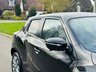USED 2016 66 NISSAN JUKE 1.6 Tekna SUV 5dr Petrol XTRON Euro 6 (117 ps) LOW MILES+LEATHER+SAT NAV+ULEZ