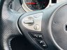 USED 2016 66 NISSAN JUKE 1.6 Tekna SUV 5dr Petrol XTRON Euro 6 (117 ps) LOW MILES+LEATHER+SAT NAV+ULEZ