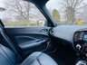 USED 2016 66 NISSAN JUKE 1.6 Tekna SUV 5dr Petrol XTRON Euro 6 (117 ps) LOW MILES+LEATHER+SAT NAV+ULEZ