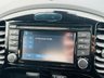 USED 2016 66 NISSAN JUKE 1.6 Tekna SUV 5dr Petrol XTRON Euro 6 (117 ps) LOW MILES+LEATHER+SAT NAV+ULEZ