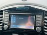 USED 2016 66 NISSAN JUKE 1.6 Tekna SUV 5dr Petrol XTRON Euro 6 (117 ps) LOW MILES+LEATHER+SAT NAV+ULEZ