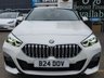 USED 2020 B BMW 2 SERIES GRAN COUPE 1.5 218i M Sport Saloon 4dr Petrol DCT Euro 6 (s/s) (140 ps) 